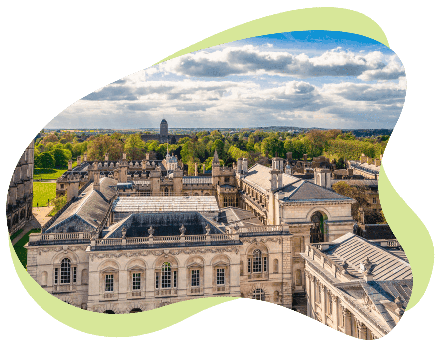Buy To Let Mortgages in Cambridge